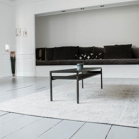 3 Bedroom Apartment In Latin Quarter København Eksteriør bilde