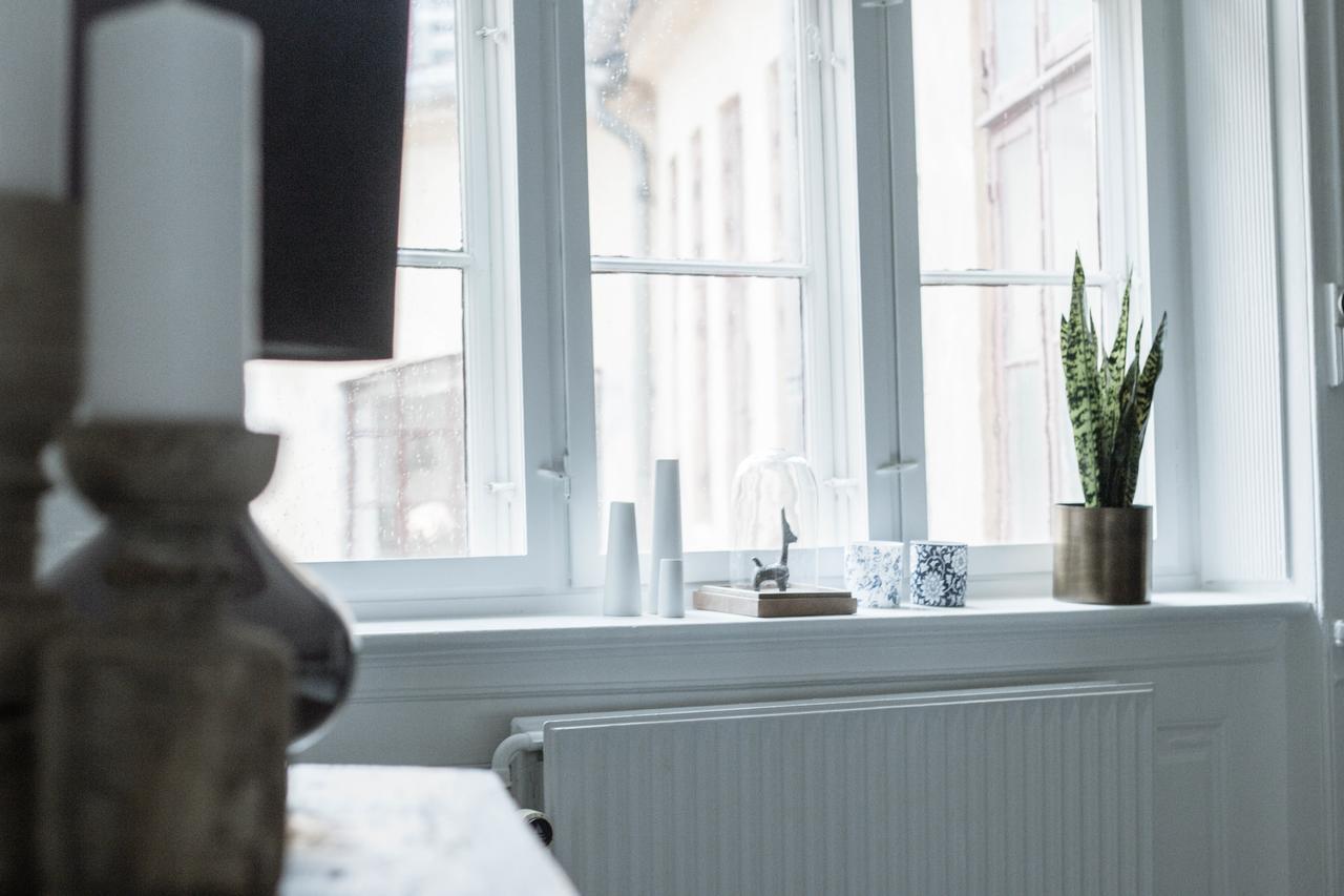 3 Bedroom Apartment In Latin Quarter København Eksteriør bilde