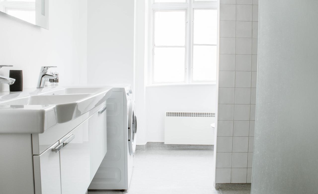 3 Bedroom Apartment In Latin Quarter København Eksteriør bilde