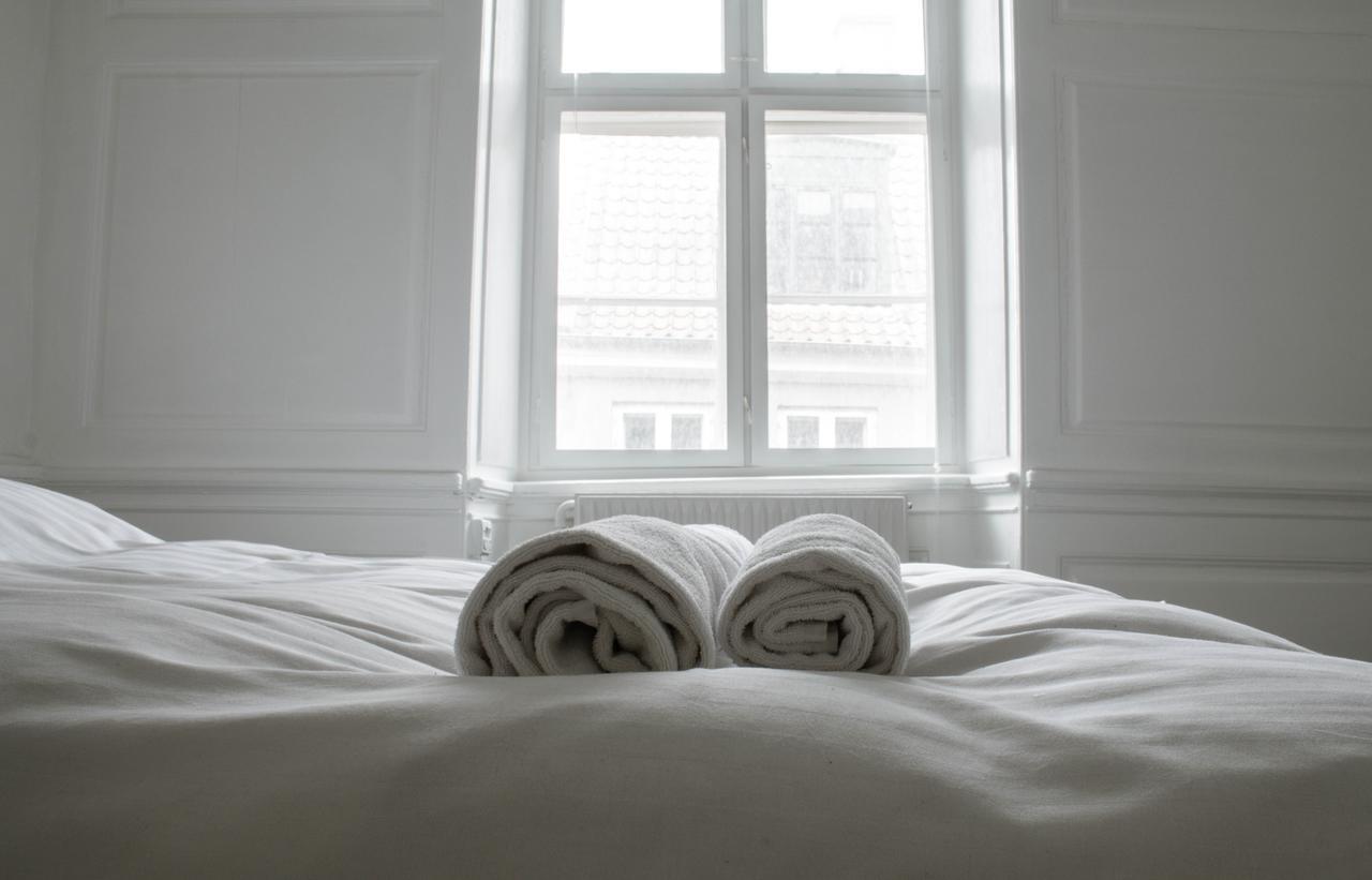 3 Bedroom Apartment In Latin Quarter København Eksteriør bilde