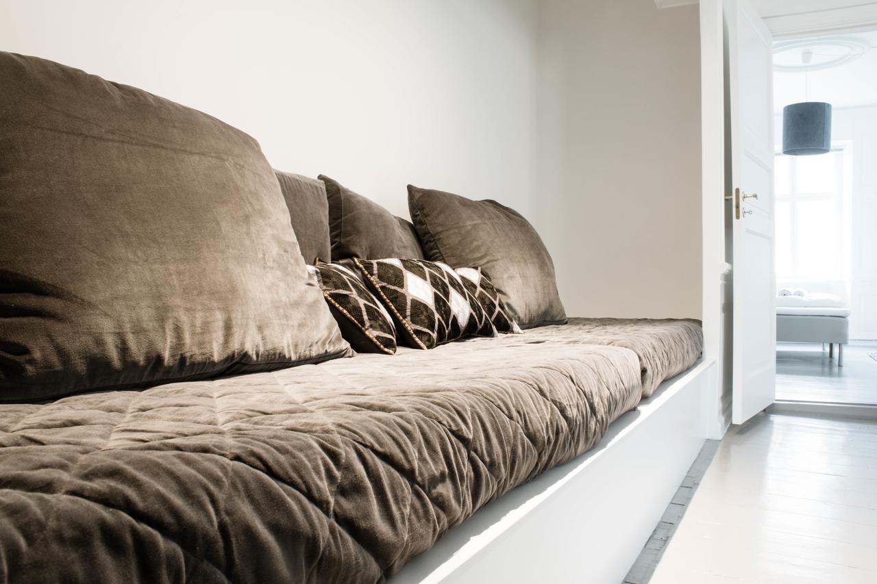 3 Bedroom Apartment In Latin Quarter København Eksteriør bilde